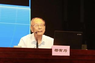 李-夏普：拉什福德本赛季看起来不再专注，他需要以身作则