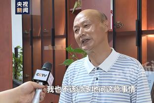 媒体人：国足如果要换帅，直接从中超现役或前教练里找个洋帅